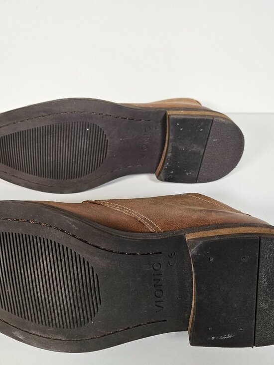 Vionic Mens Chase Chukka Boot Size US 7 main image 7